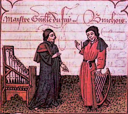 tudor music history.